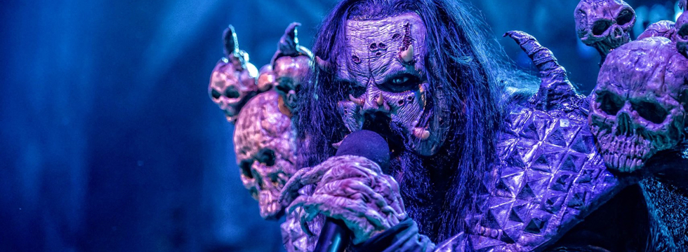 « Lordi was right to trust once again the Helvetian for this opening act which the audience literally fell in love with. »<br/><div class='slider-source'>LaGrosseRadio.com, Paris (FR)</div>